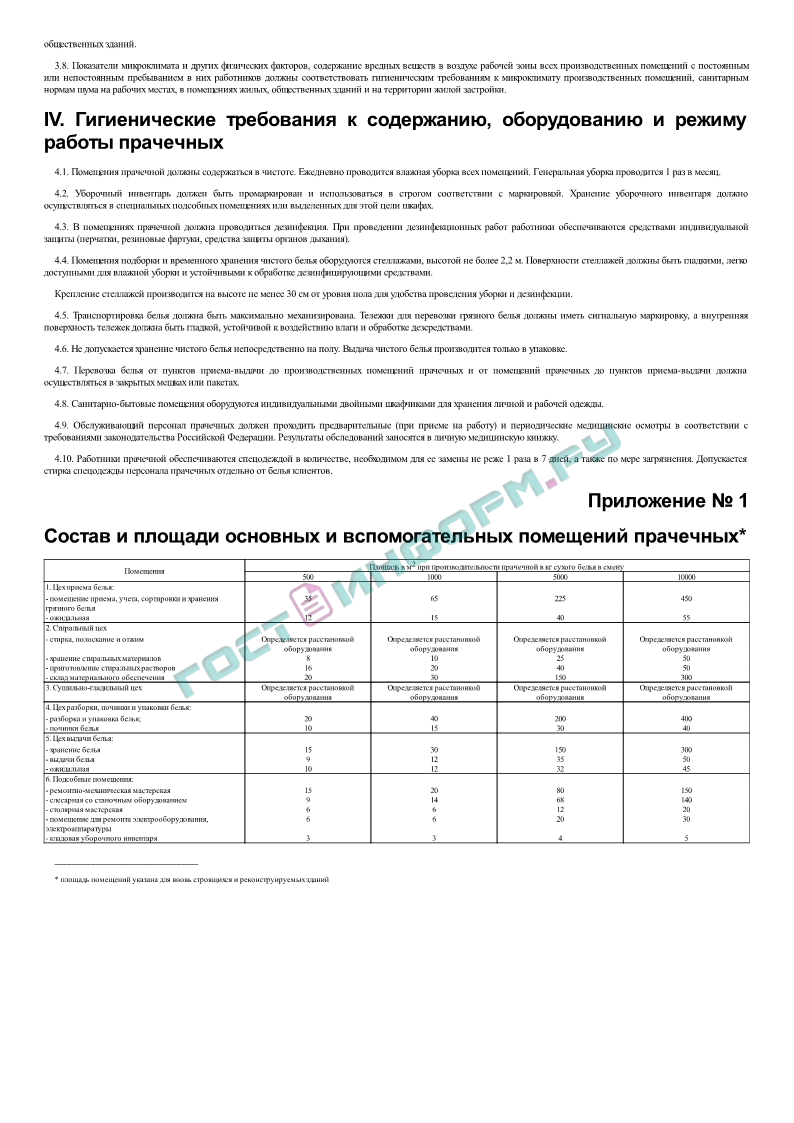 Должностные обязанности повара по санпин в детском саду в 2023 году