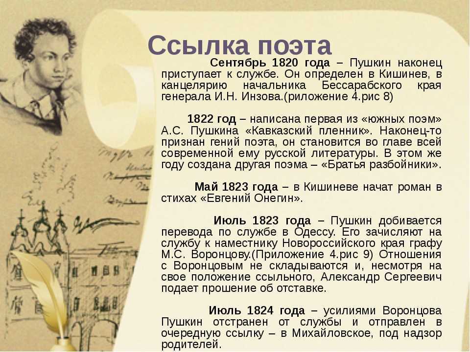 Александр сергеевич пушкин