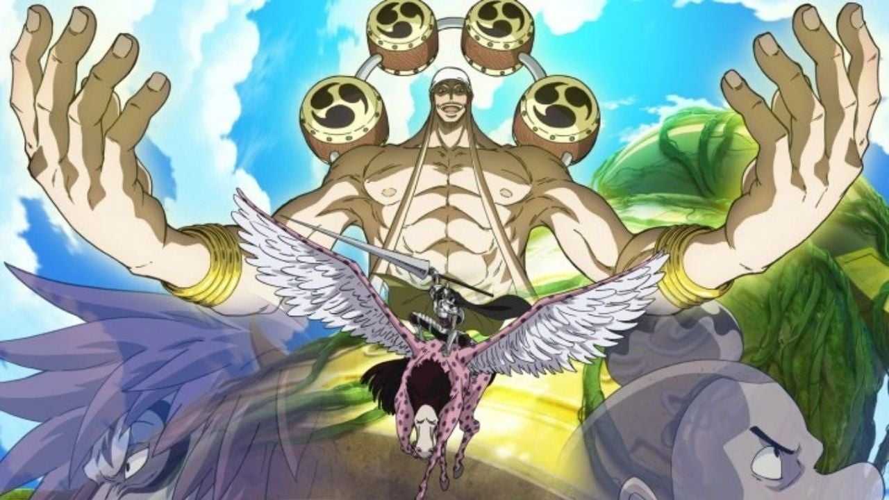10 самых переоцененных арок в one piece, рейтинг