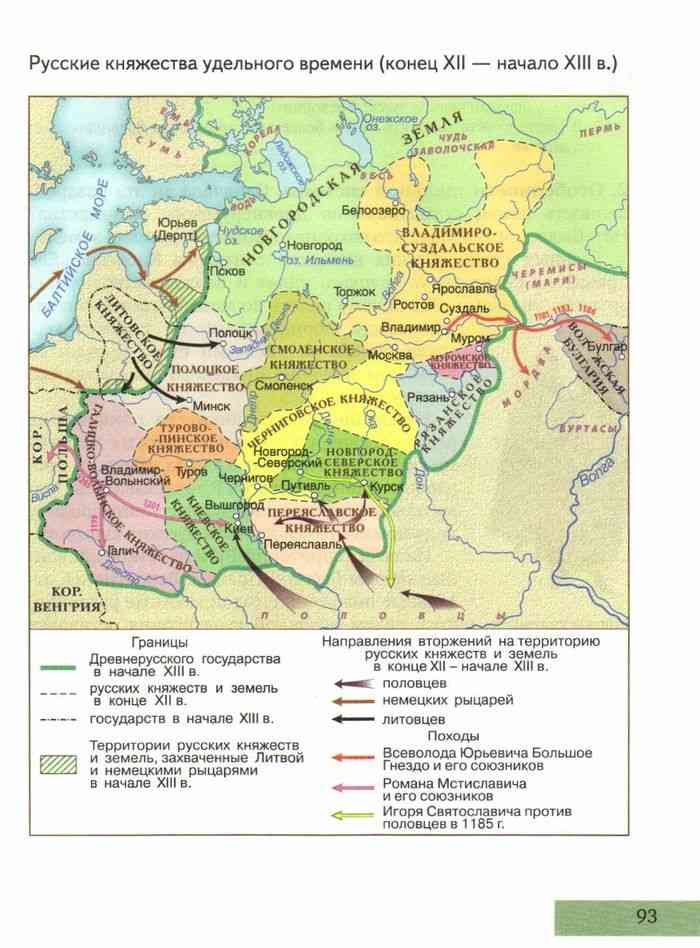 Правление ярослава мудрого кратко. период, события, годы, итоги в таблице.