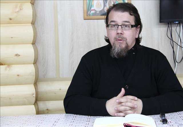 Корепанов константин биография семья дети