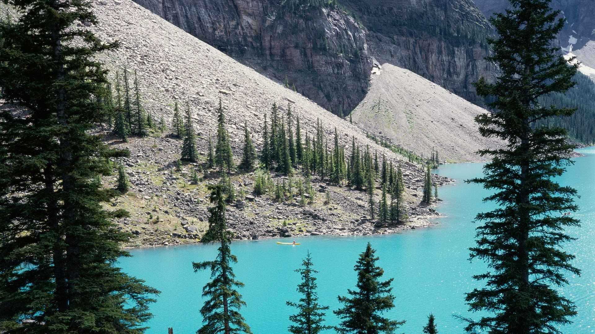 Северная америка