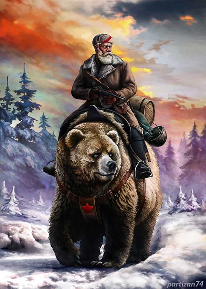 Присоединение сибири: как это было