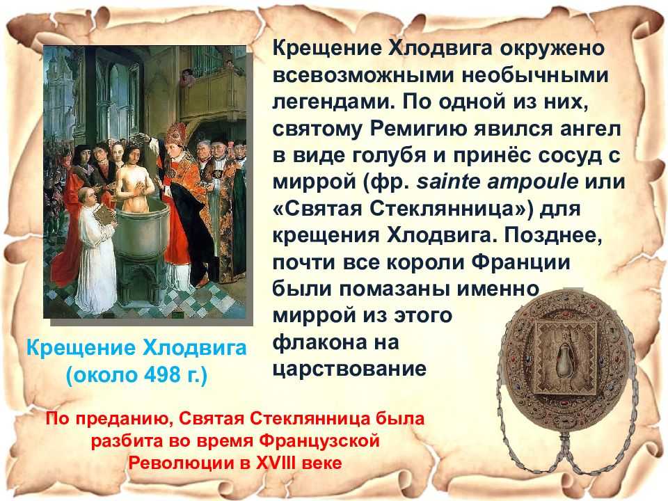 Конспект истории 6 класса агибалова (параграф 10) - подробные сведения и особенности урока