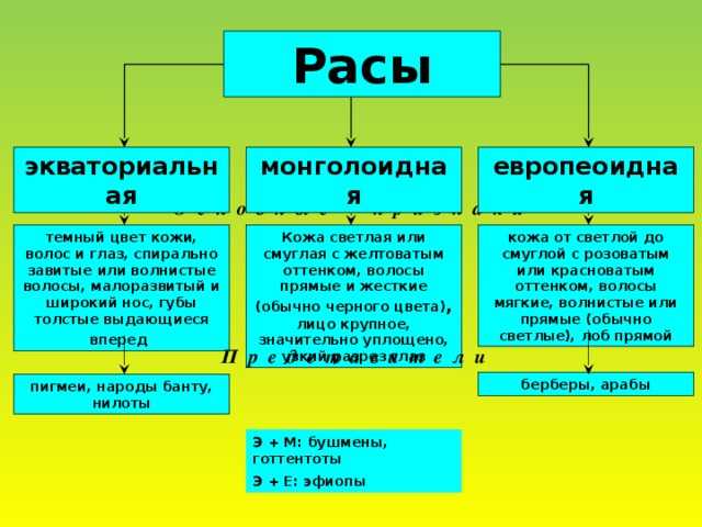 Разных стран отличаются друг от друга