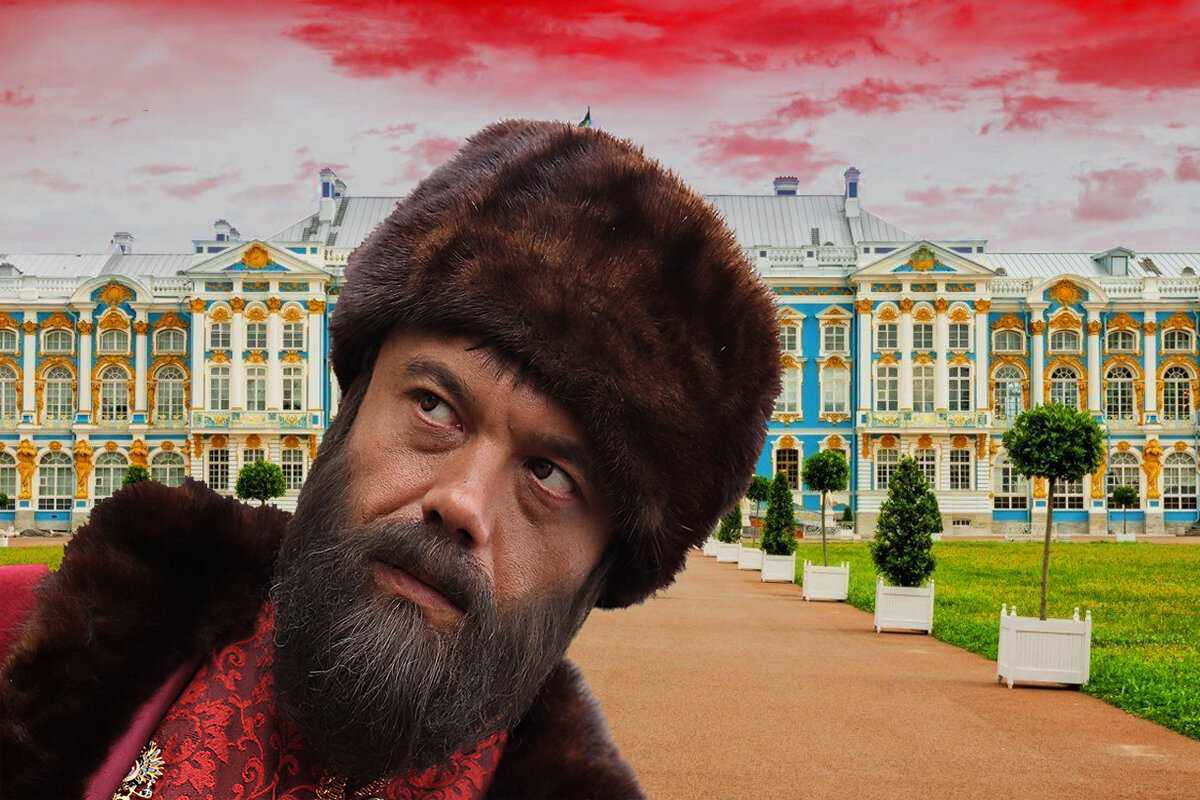 Емельян пугачев кровавый разбойник или народный герой кратко