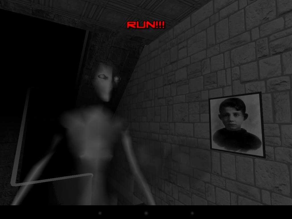 Eyes the horror game: описание сюжета, игровые задачи и ловушки
