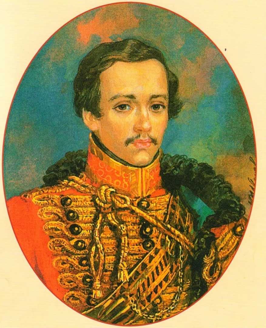 Тема - м. ю. лермонтов в москве, вторая ссылка на кавказ. 1840 год