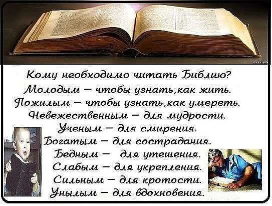 Библейские сказания — урок истории 5 класс