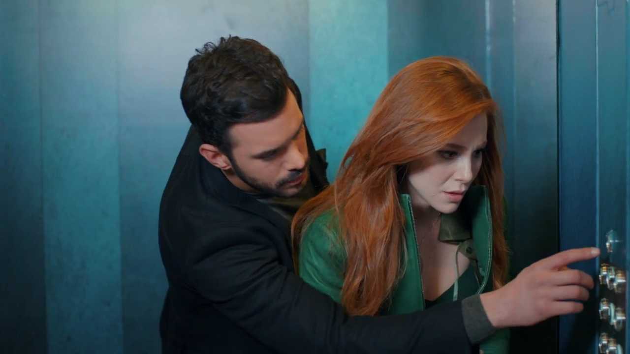 Раскрытие тайн дефне: что ждать от омера в сериале любовь напрокат