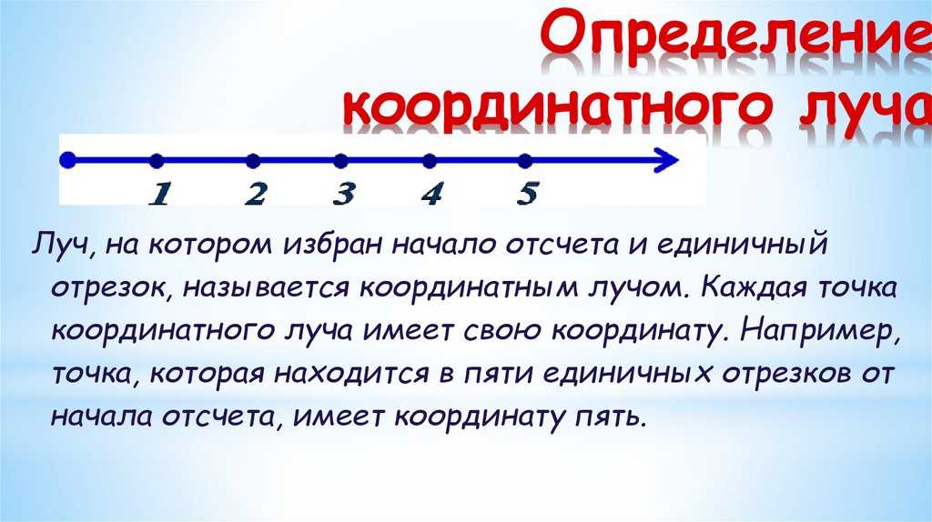 Урок 3: фигуры в геометрии - 100urokov.ru