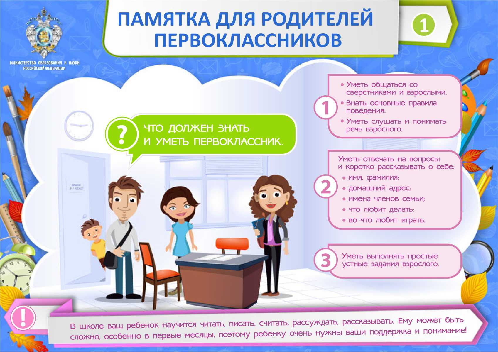 Что нельзя приносить в детский сад в стихах