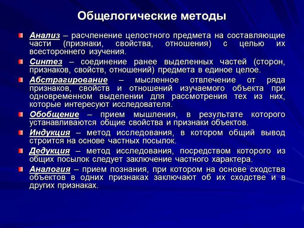 Моделирование как метод познания | статья в журнале «молодой ученый»