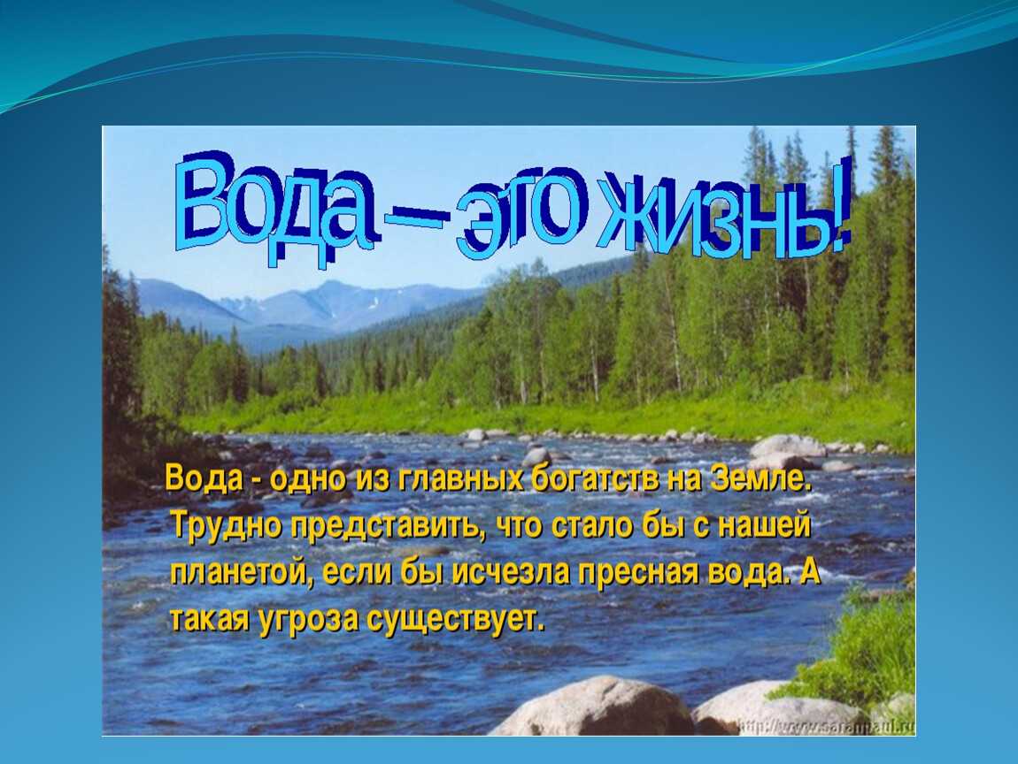 «вода - одно из главных природных богатств человечества, поэтому она требует к себе особого внимания и защиты» 19.08.2022 - kazanfirst