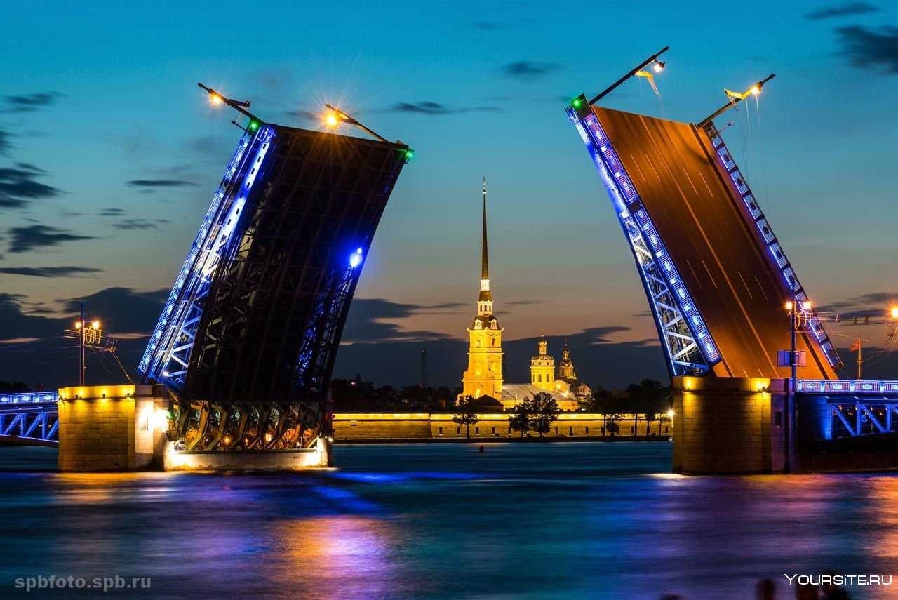 Достопримечательности санкт-петербурга – сочинение