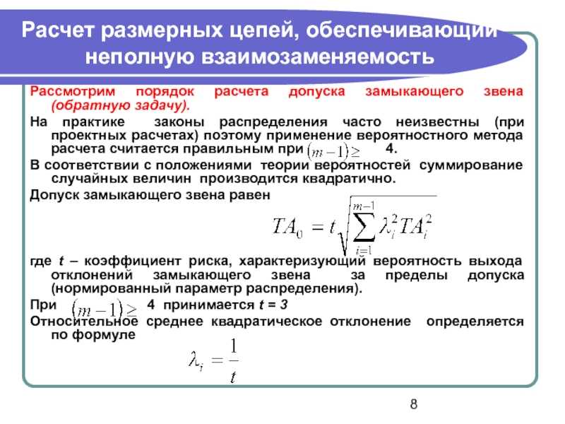 Что такое взаимозаменяемость простыми словами | черчение