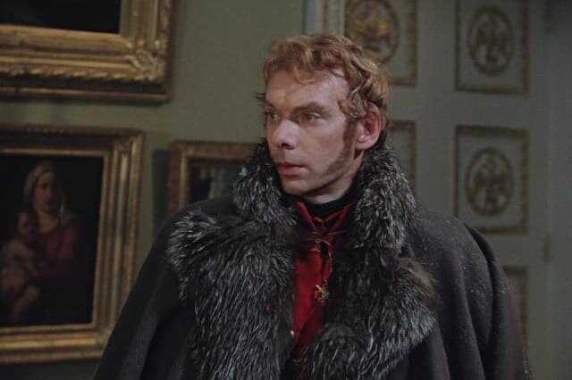 Звезда пленительного счастья (2 серии) (1975)
