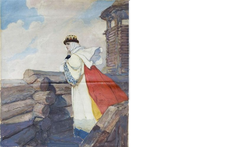Плач ярославны из слова о полку игореве - анализ, жанр, значение