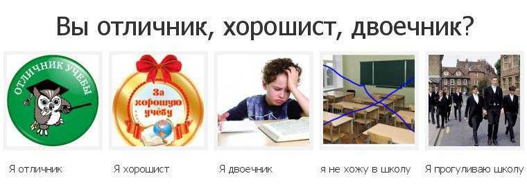 Ударник в школе: причины, последствия и способы предотвращения