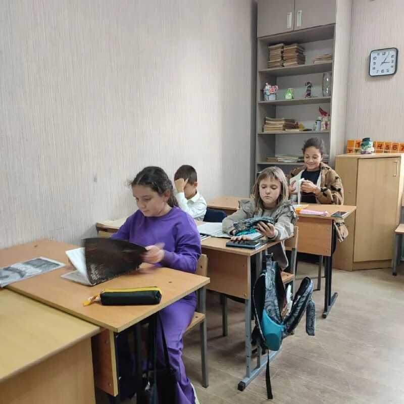 Дополнительное музыкальное образование детей