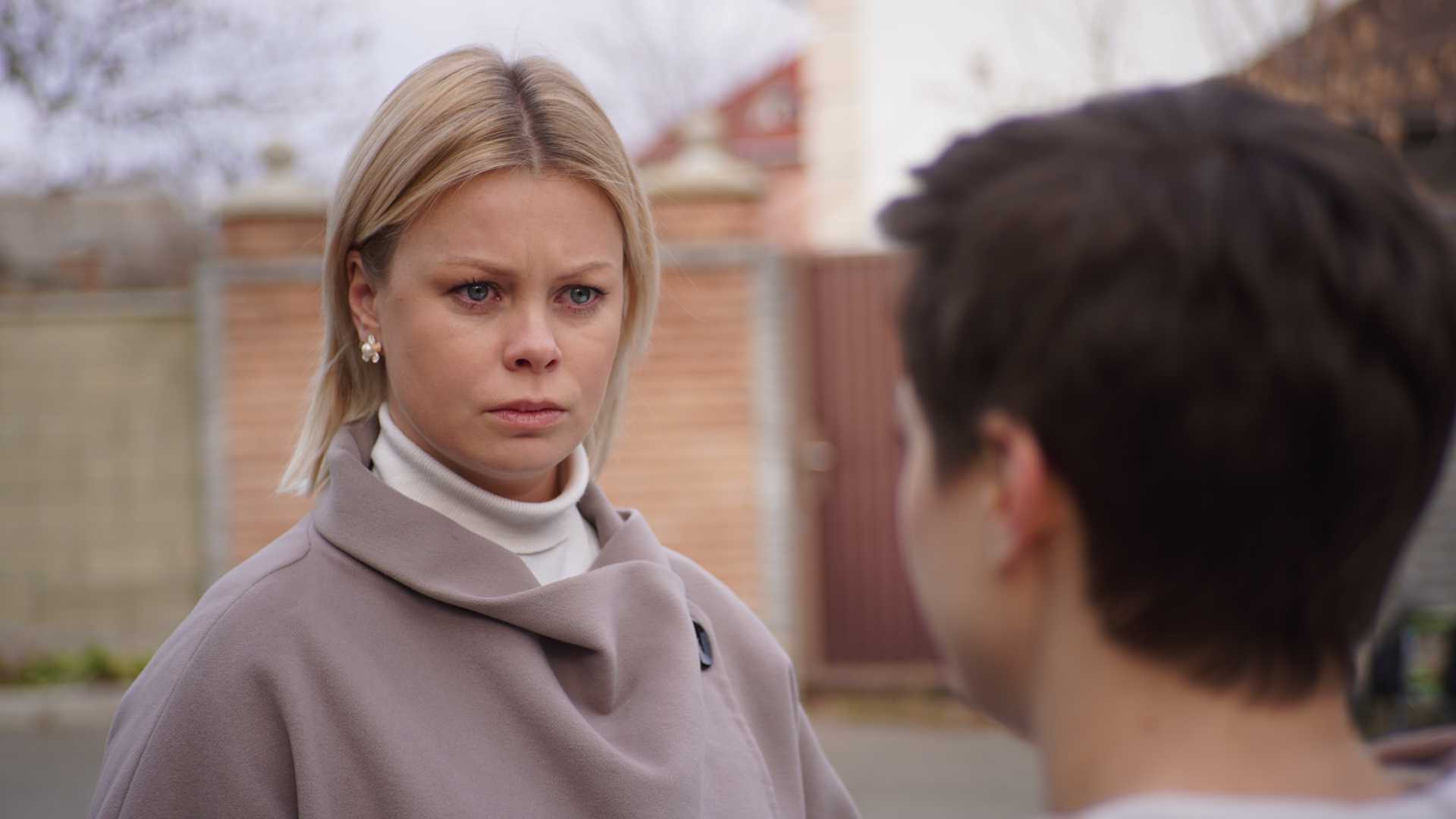 Сериал «я заберу твою любовь» (2023): содержание серий, чем закончится