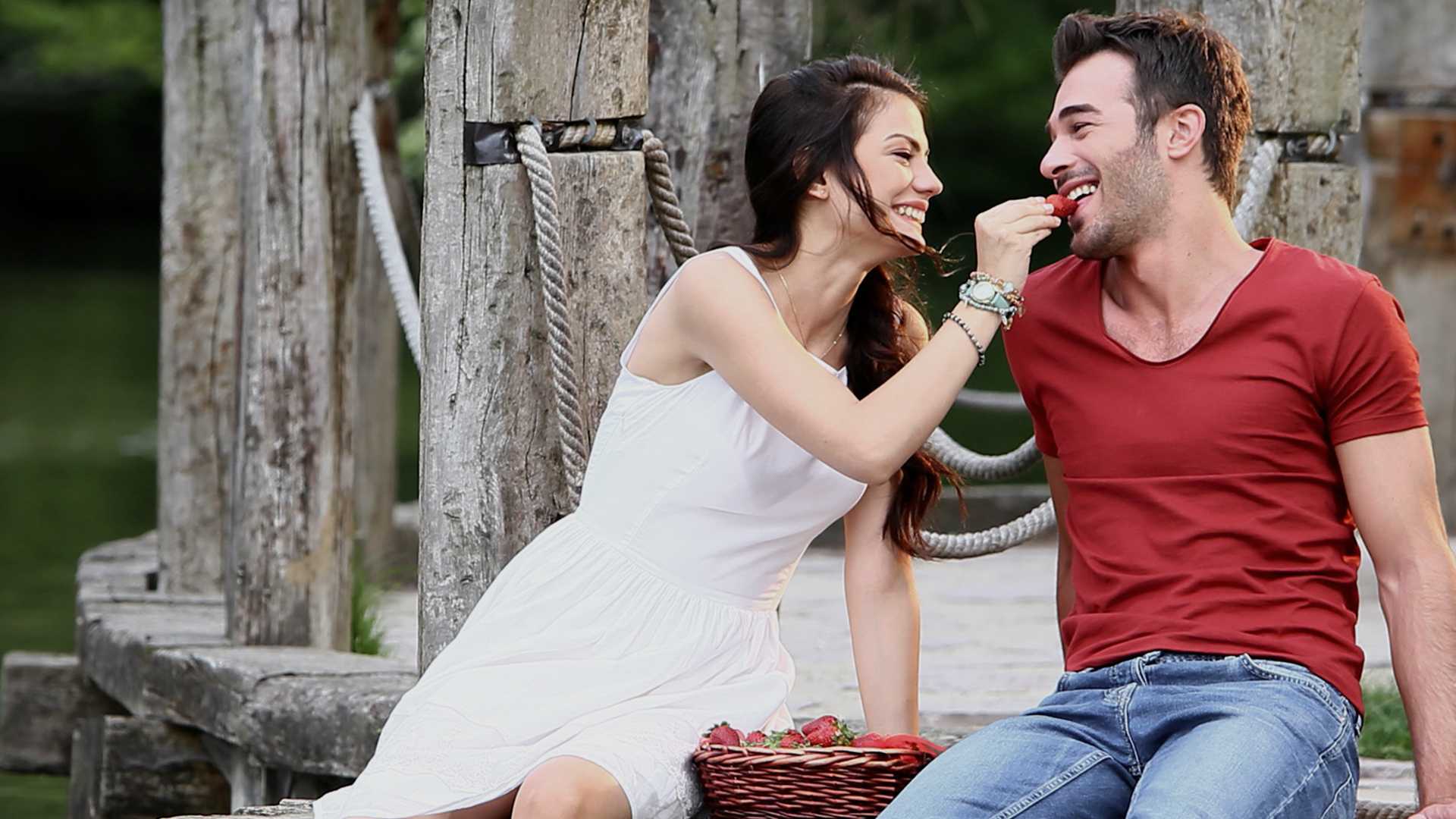Финал сериала запах клубники cilek kokusu: главный поворот и неожиданное развязывание сюжета