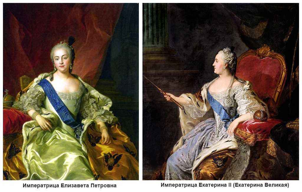 Фавориты елизаветы петровны: 5 главных мужчин в жизни императрицы