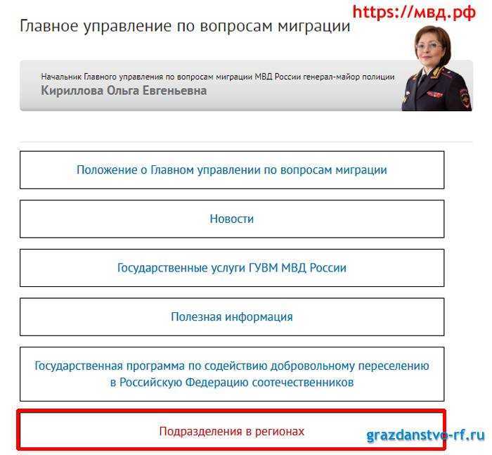 Как узнать о готовности паспорта гражданина рф