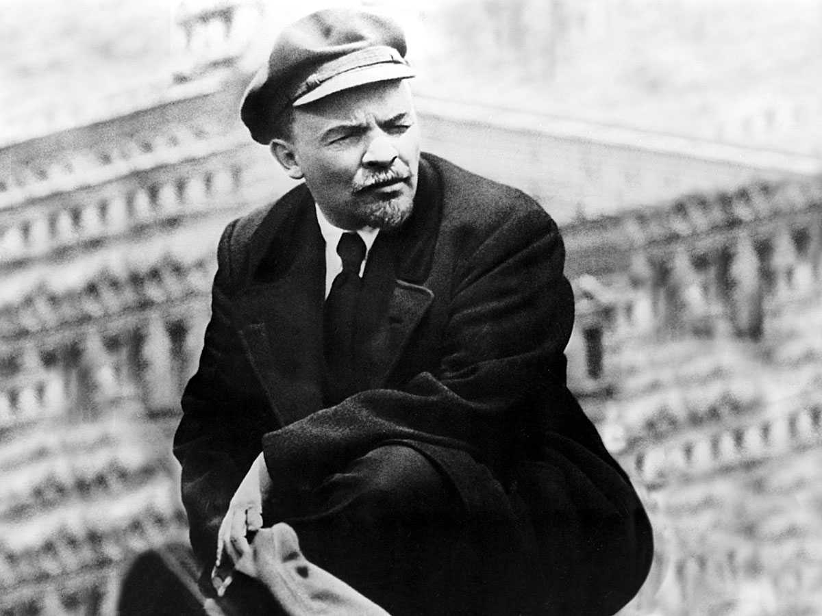 Владимир ильич ленин (ульянов): биография и годы жизни, важные даты и результаты правления