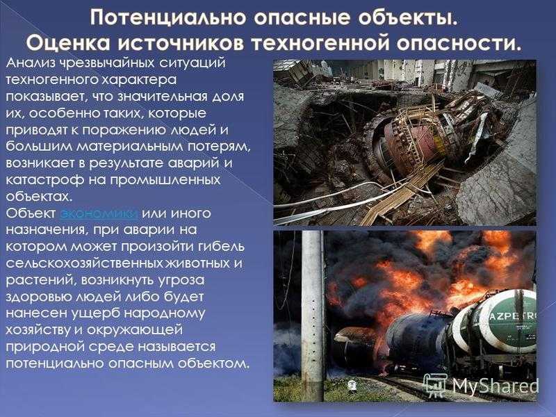 Самые опасные природные явления: топ-10