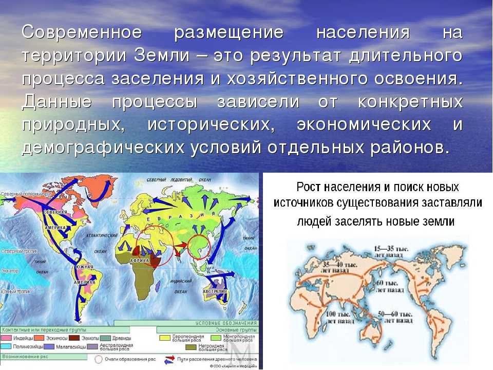 Как шло заселения россии и ссср в разные исторические периоды?​