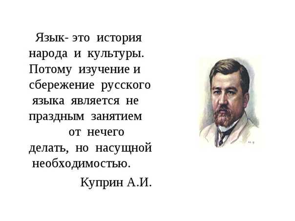 Взаимосвязь русского языка с историей и культурой: языковая мозаика русского народа