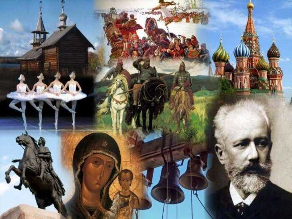 Культура ссср