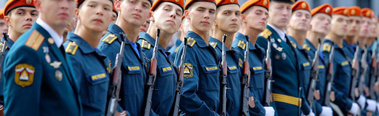 После кадетского класса куда можно поступить? - онлайн журнал про рф