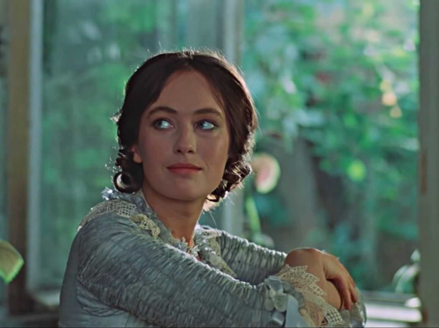 Жестокий романс (фильм)