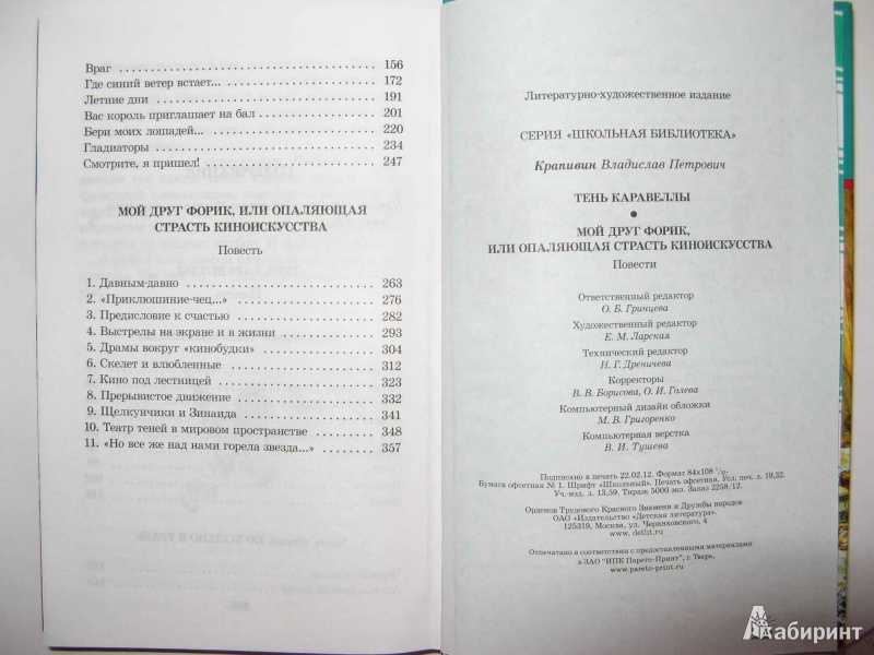 Тень каравеллы краткое содержание книги крапивина