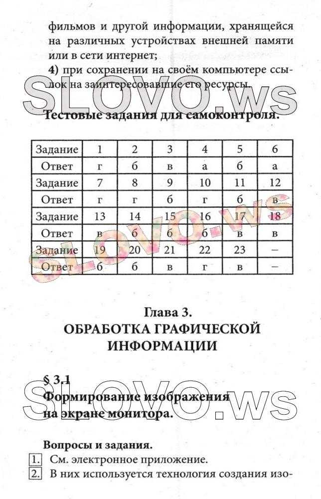 Инфопланета - урок 12. прикладное программное обеспечение, системы программирования. компьютерные вирусы.