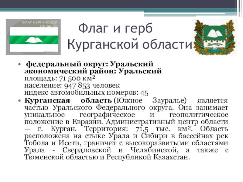 Флаг курганской области: история, описание и символика: фото, цвета, значение, история