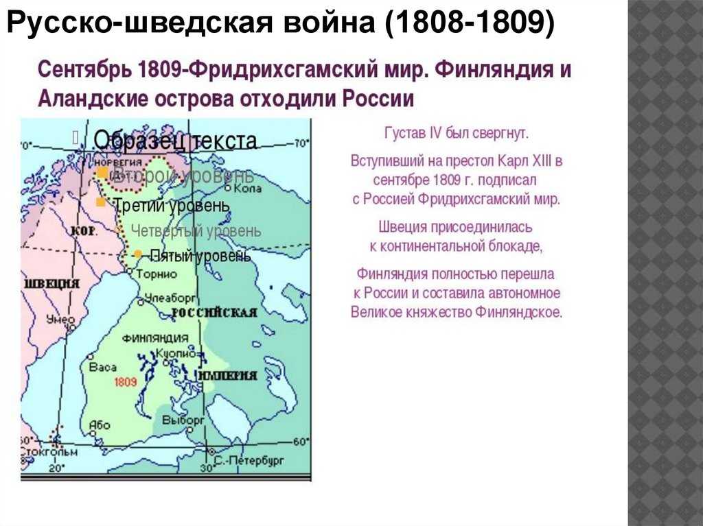 Великое княжество финляндское: орёл, разрывающий конституцию