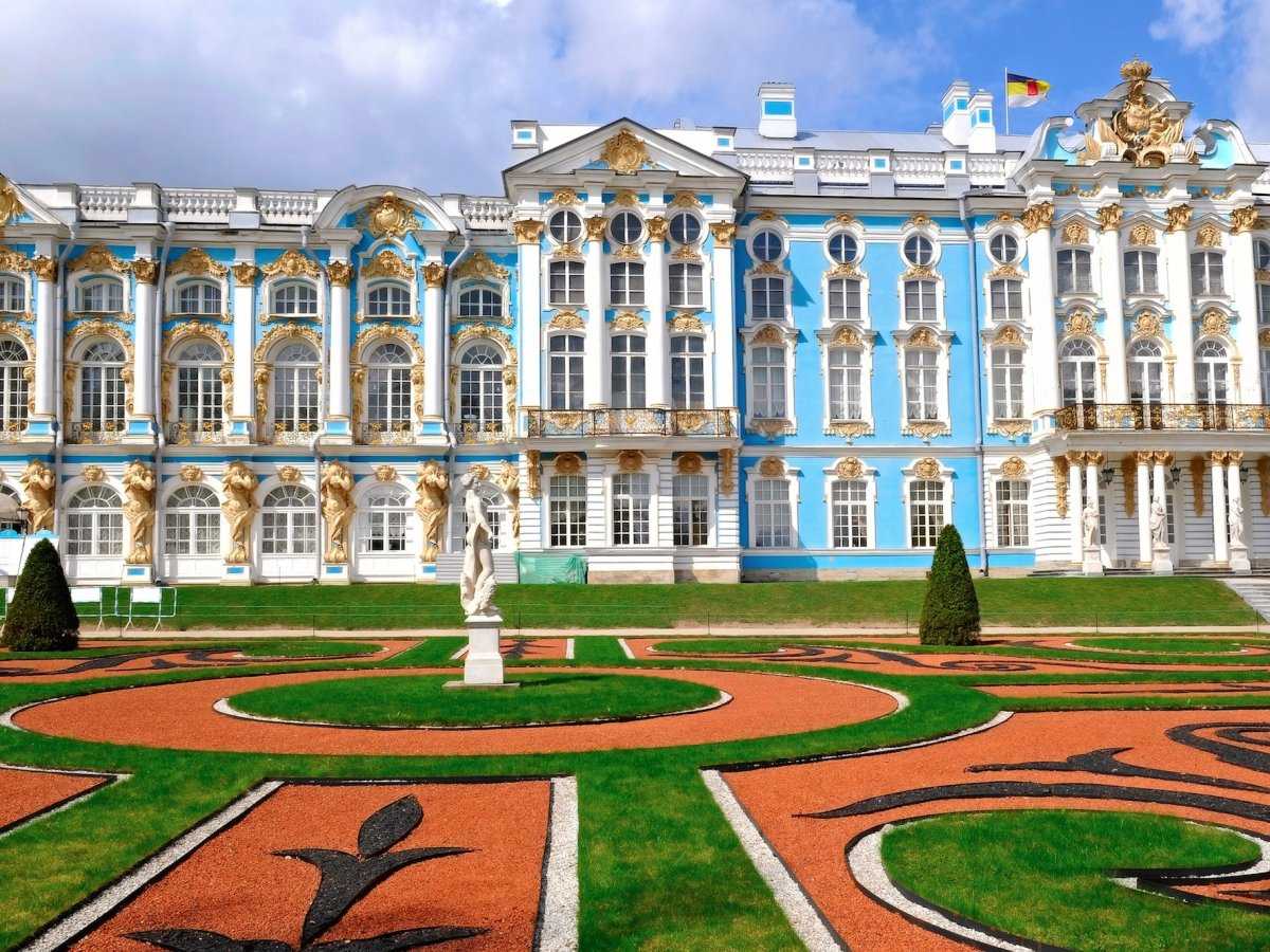 Достопримечательности санкт-петербурга – сочинение