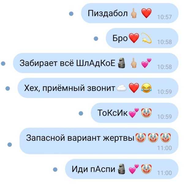Как ласково называть подругу