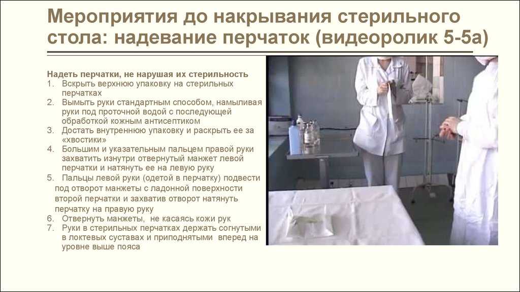 Требования к операционному белью, укладка. биксы, виды укладок. уборка презентация, доклад, проект