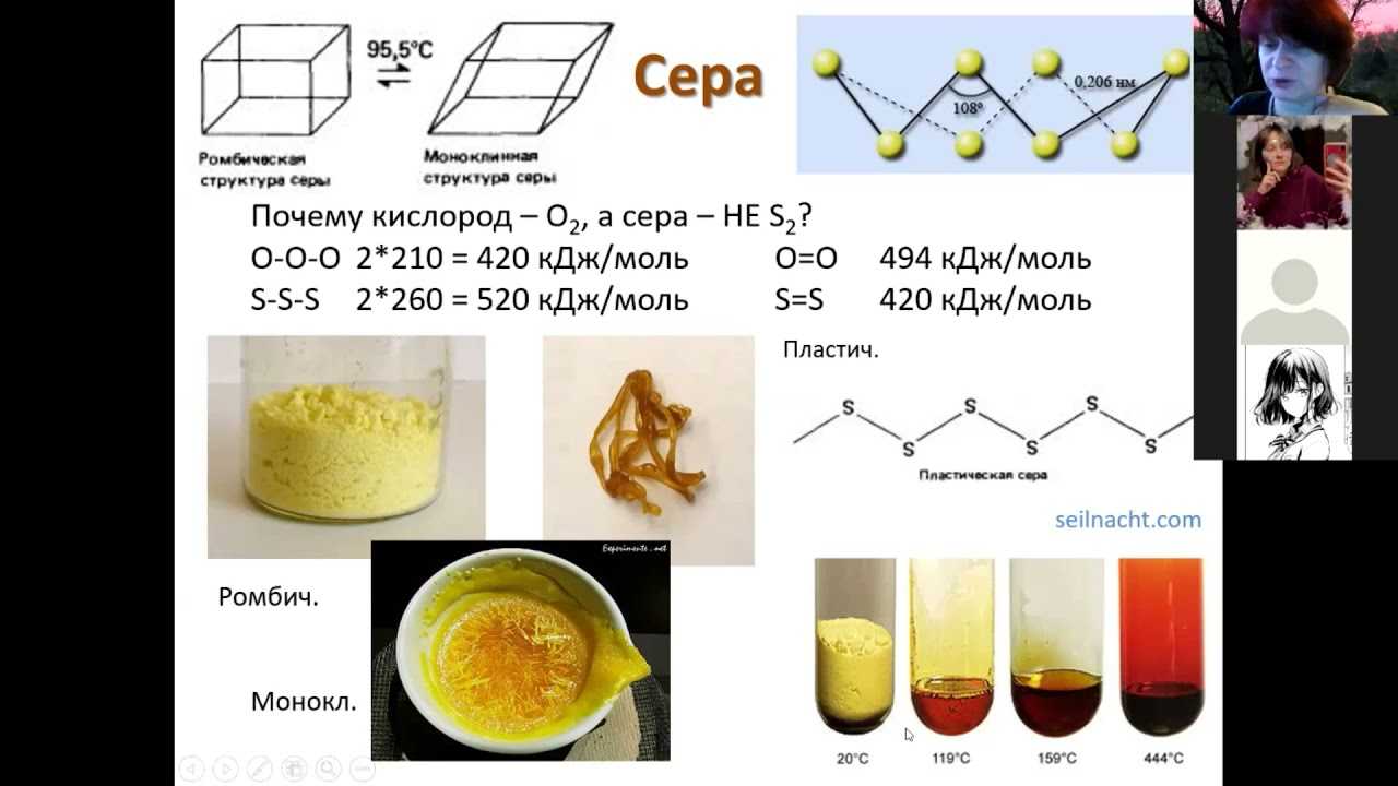 Сера
