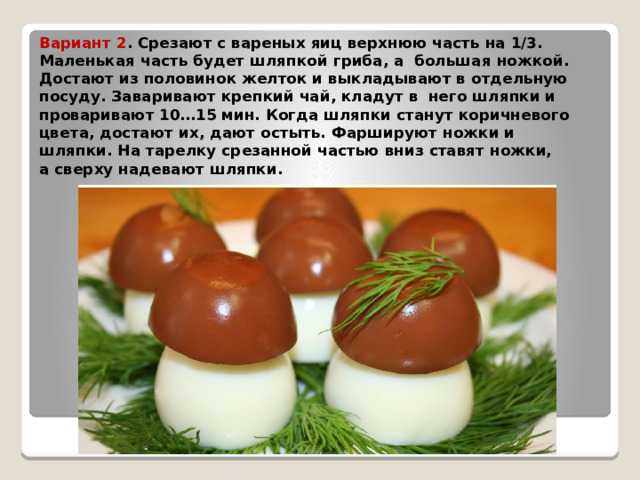 Обработка и хранение плодовых овощей