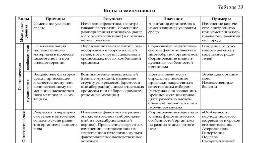 1.какой, на ваш взгляд, вид изменчивости играет ведущую роль в эволюции? ответ обоснуйте 2.охарактер - узнавалка.про