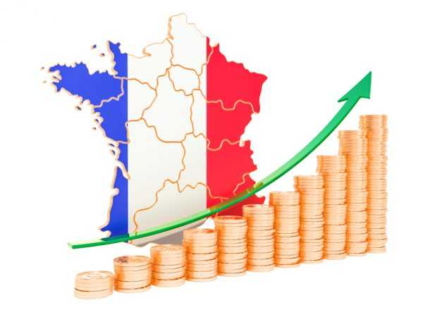Прогноз экономики франции на 2023 год: перспективы и прогнозы