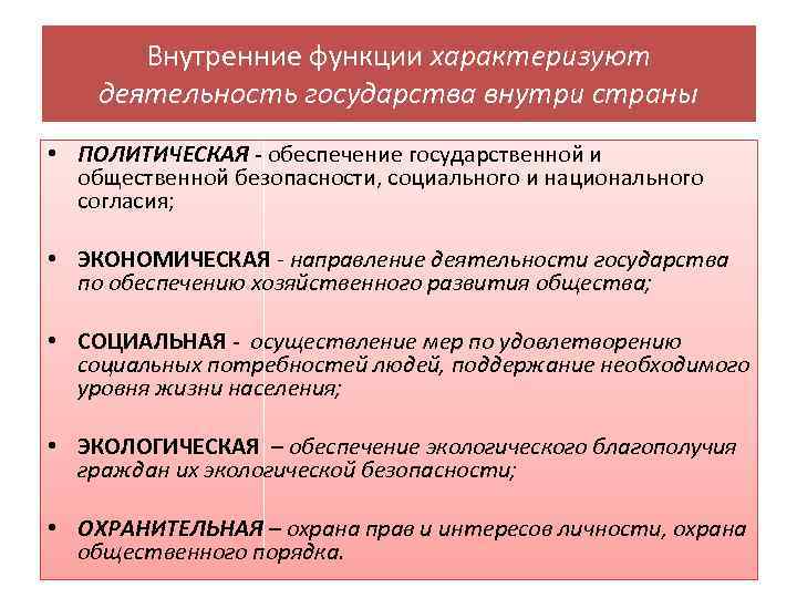 Политическое государство
 - большая энциклопедия нефти и газа, статья, страница 1