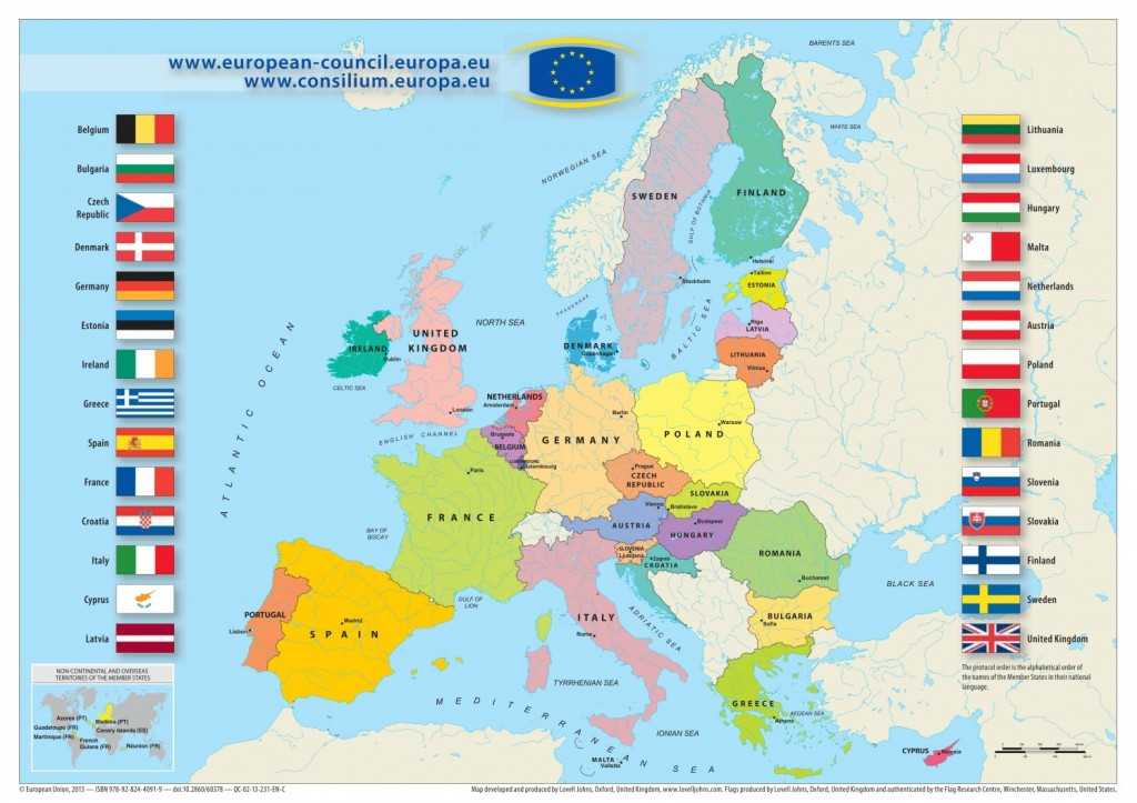 Копенгагенские критерии