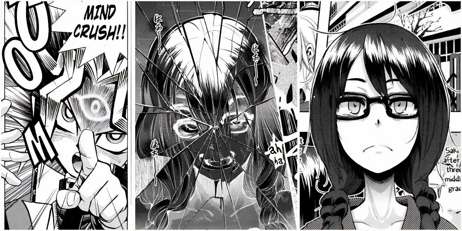 Henshin emergence