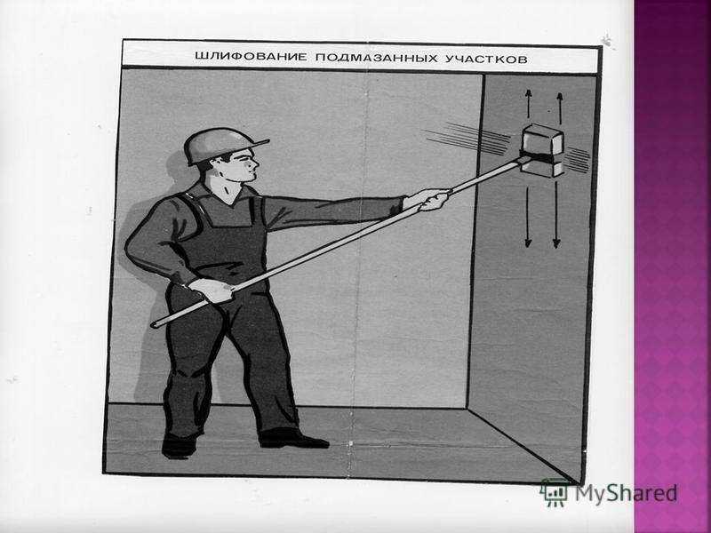 Малярные работы — технология выполнения и необходимые инструменты - «мега мастер» – строительство и ремонт